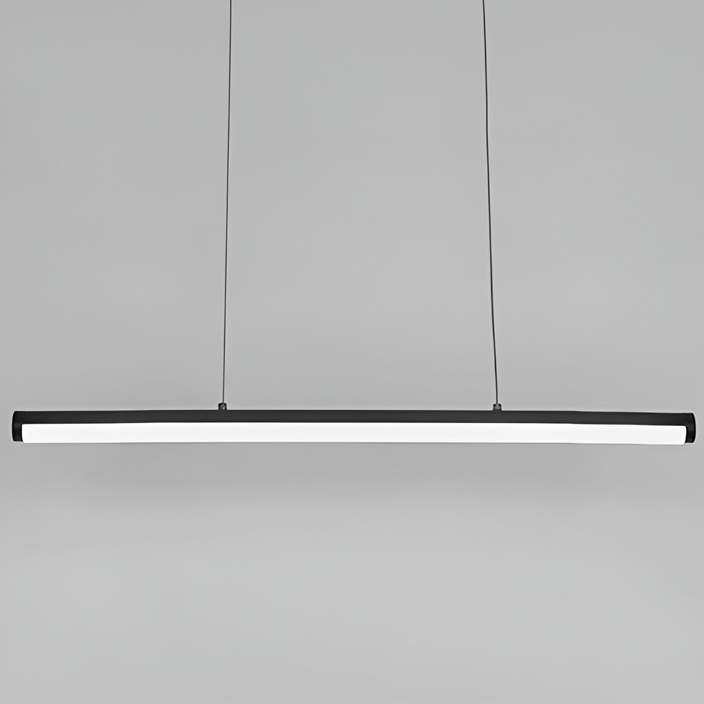 16'' Adjustable Rectangular Long Taavita Pendant Light Warm White Ceiling Lights