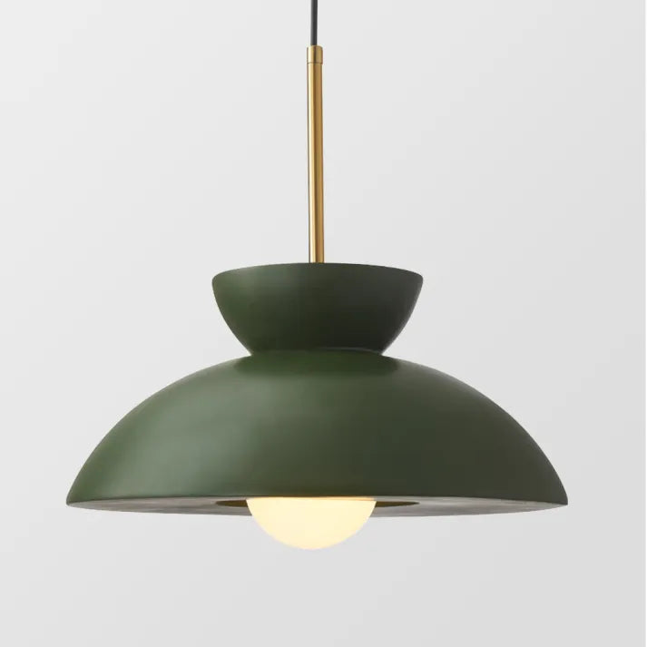 Lumosphere | Elegant Minimalist Pendant Light with Soft Radiance