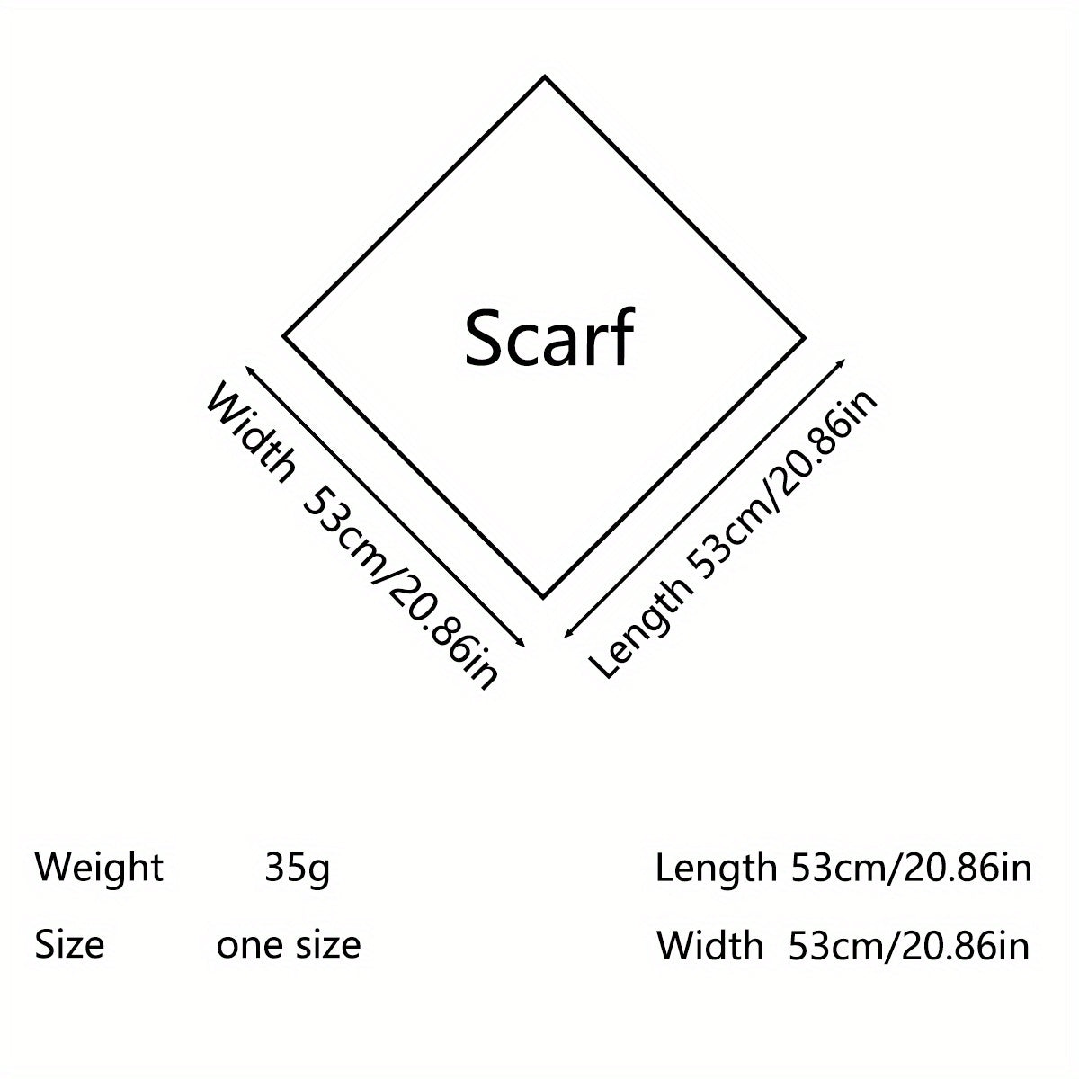 Silk Scarf | Tie-Dye Design | Lightweight & Breathable Comfort | Mulberry Silk