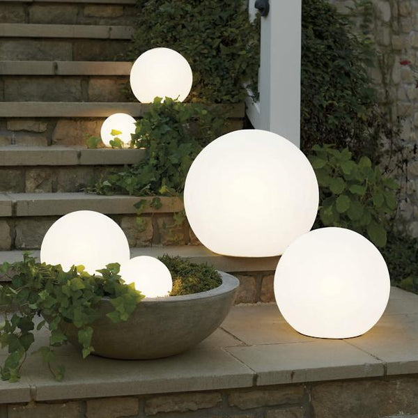 LumiSphere Portable Lighting Solution for Every Setting