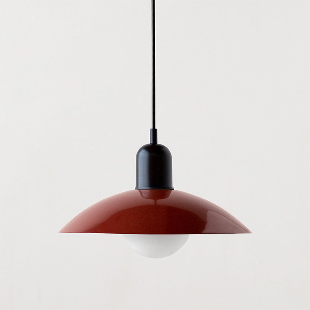 ChromaSphere Pendant Light with Modern Elegance