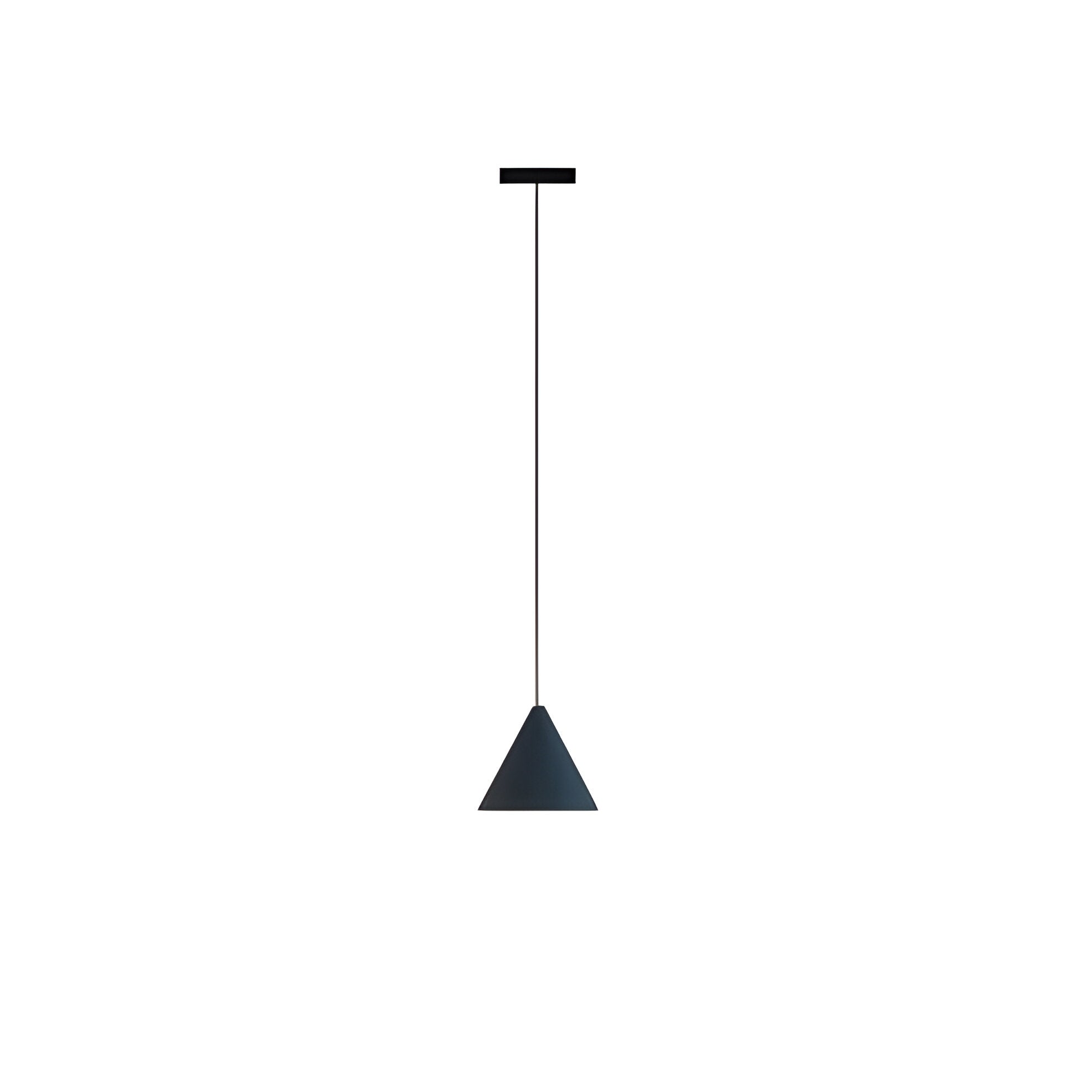 Sleek Black Hanging Light | Stylish Pendant for Any Room