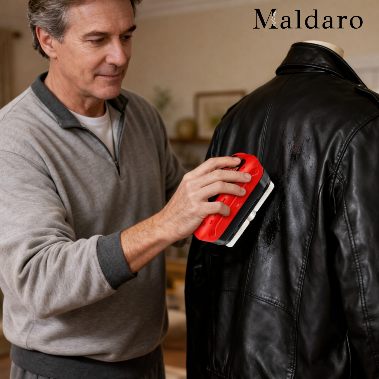 Leather Conditioner Cream for Couches, Handbags, and Coats
