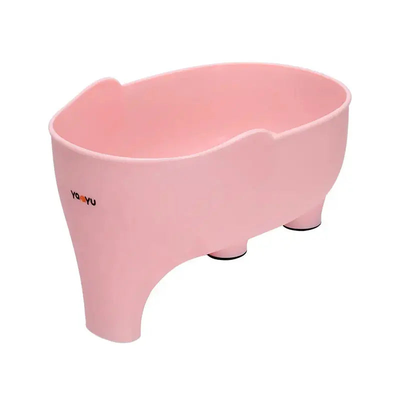Get 1 Free | KitchenGuard Elephant Drain Strainer