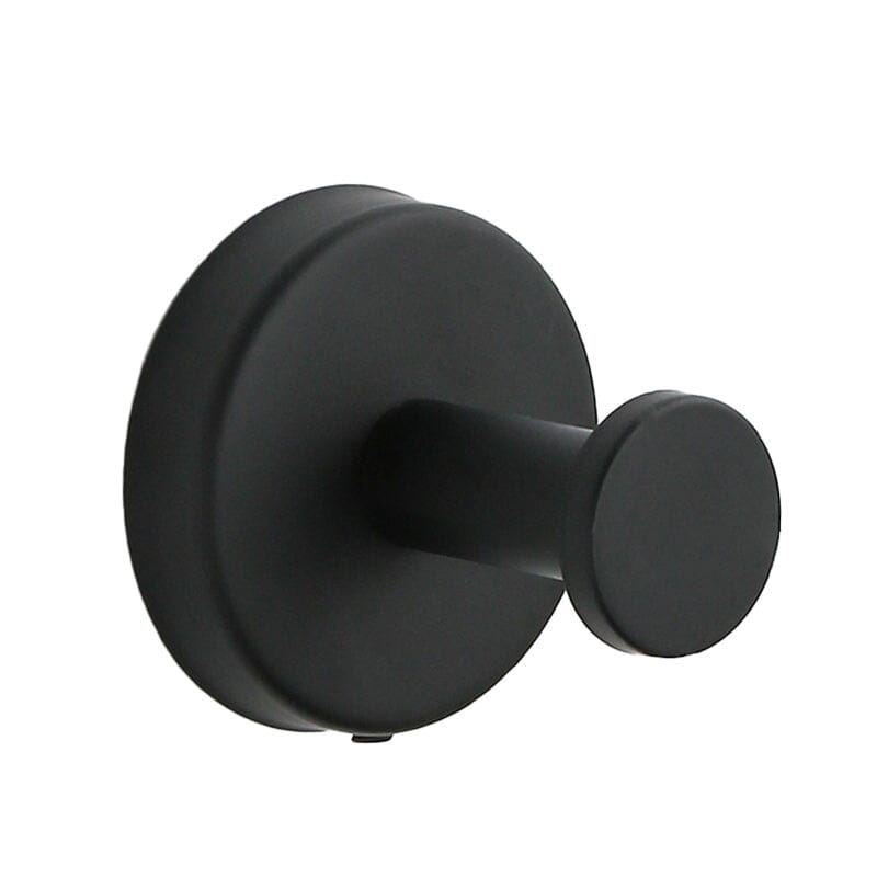Drill-Free Suction Cup Hook – Holds Up to 6.8 kg Securely