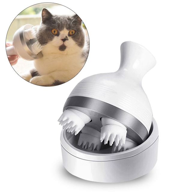 Massage Device for Pets