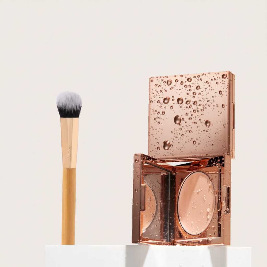 Brightening Eye Corrector for Instant Radiance and Smoothness