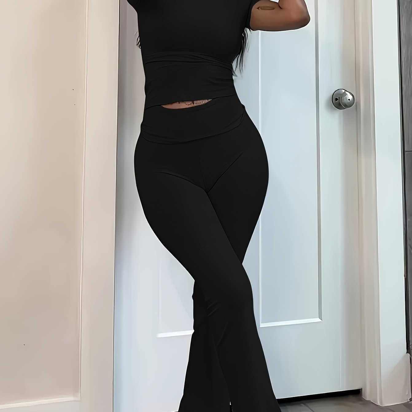 Women's Lounge Set | Slim Fit | Soft Breathable Comfort | Modal