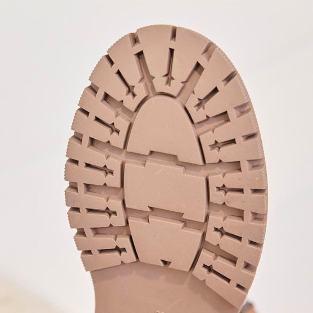 Women’s Winter Boots | Suede Upper & Faux Fur Lining | Anti-Slip Rubber Outsole | Warm & Comfortable Fit