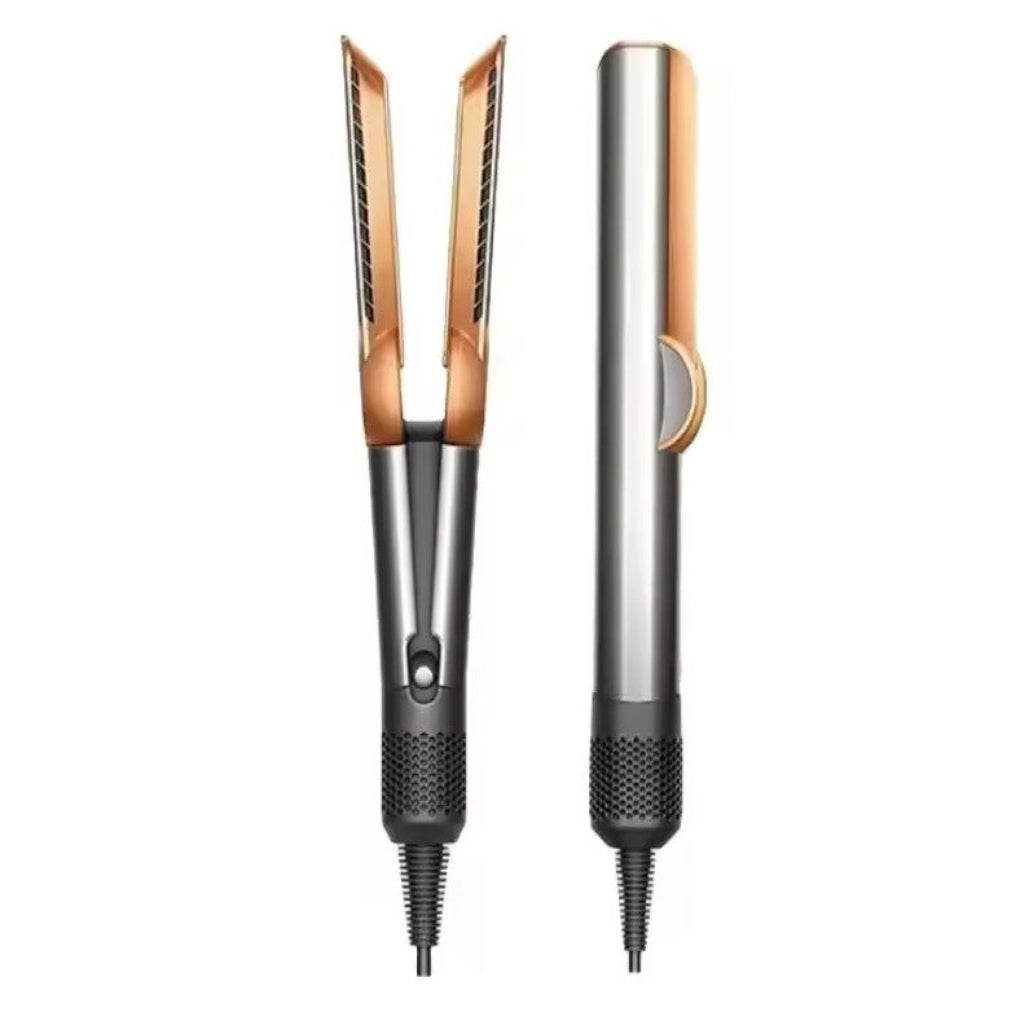 Dual Function Hair Styling Tool | Effortless Drying & Straightening