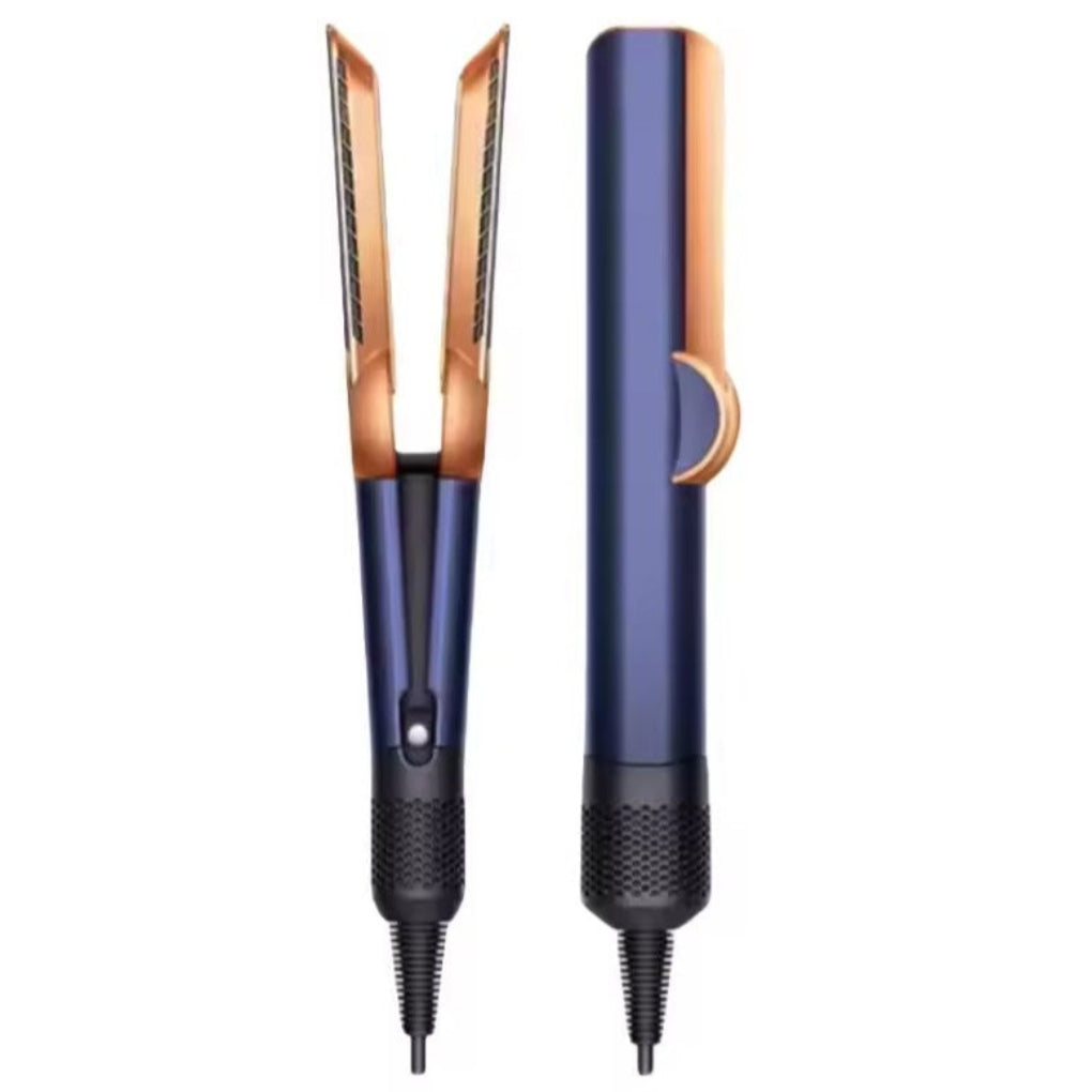 Dual Function Hair Styling Tool | Effortless Drying & Straightening