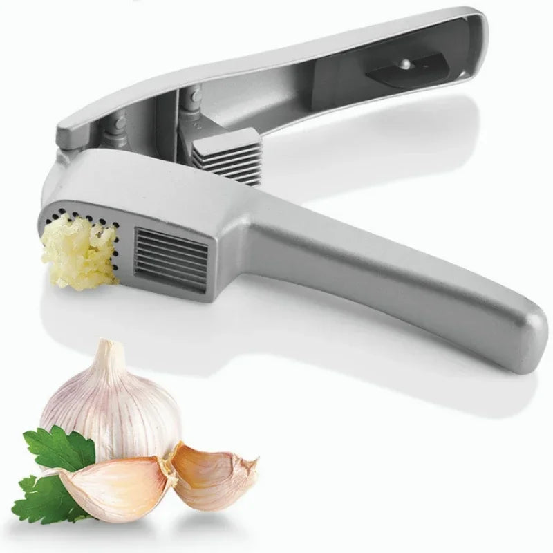 Versatile Garlic Chopper and Slicer – Sturdy Kitchen Essential