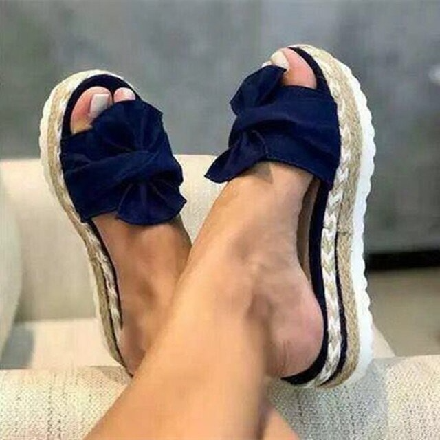 Women’s Sandals | Orthopedic Design with Padded Footbed | Rubber & Cow Suede | Non-Slip Sole for Stability