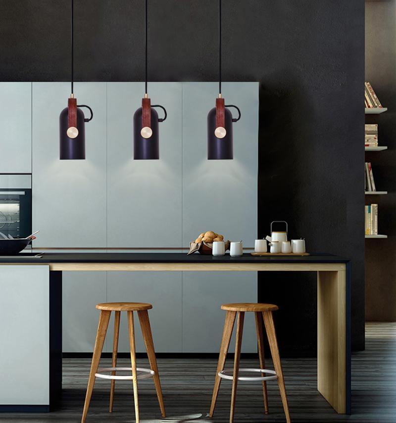 Illuminate Your Home with the LumaSphere Pendant Light