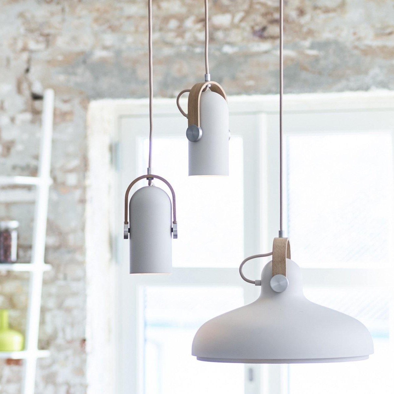 Illuminate Your Home with the LumaSphere Pendant Light