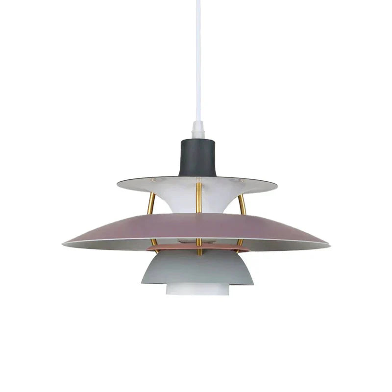 Illuminate Your Space with the Luminara Pendant Light