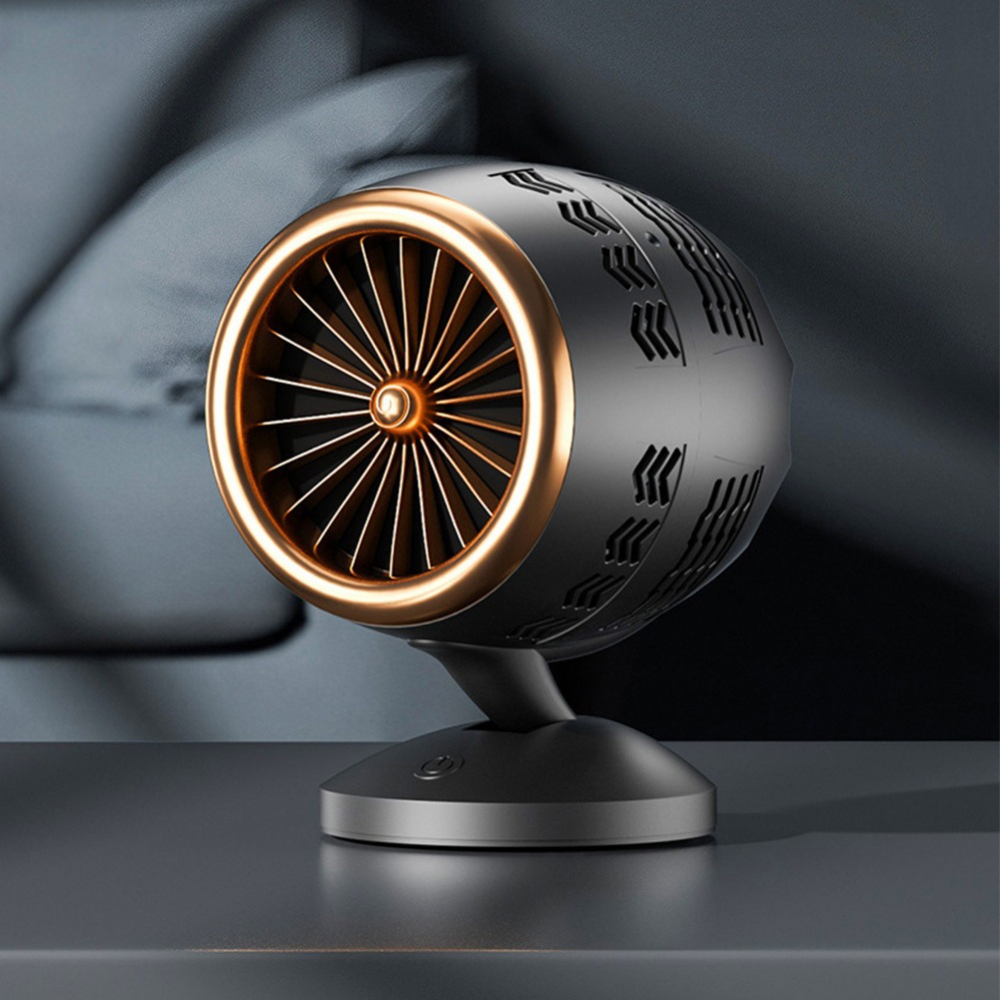 Compact and Efficient Kitchen Ventilation Solution