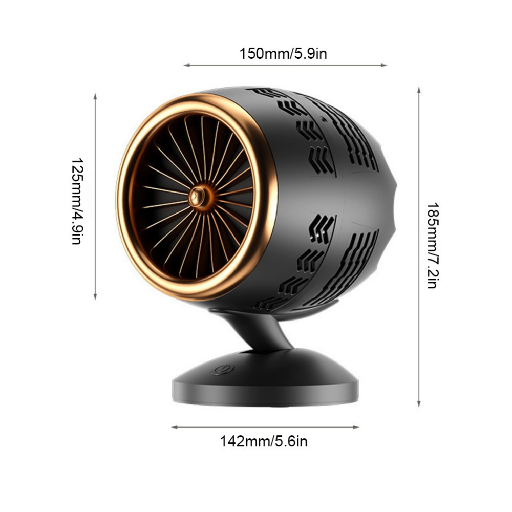 Compact and Efficient Kitchen Ventilation Solution