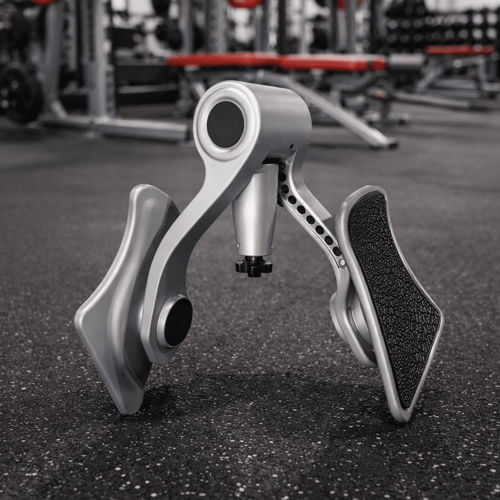CoreStrength Pelvic Trainer for Men: Discreet Home Workouts