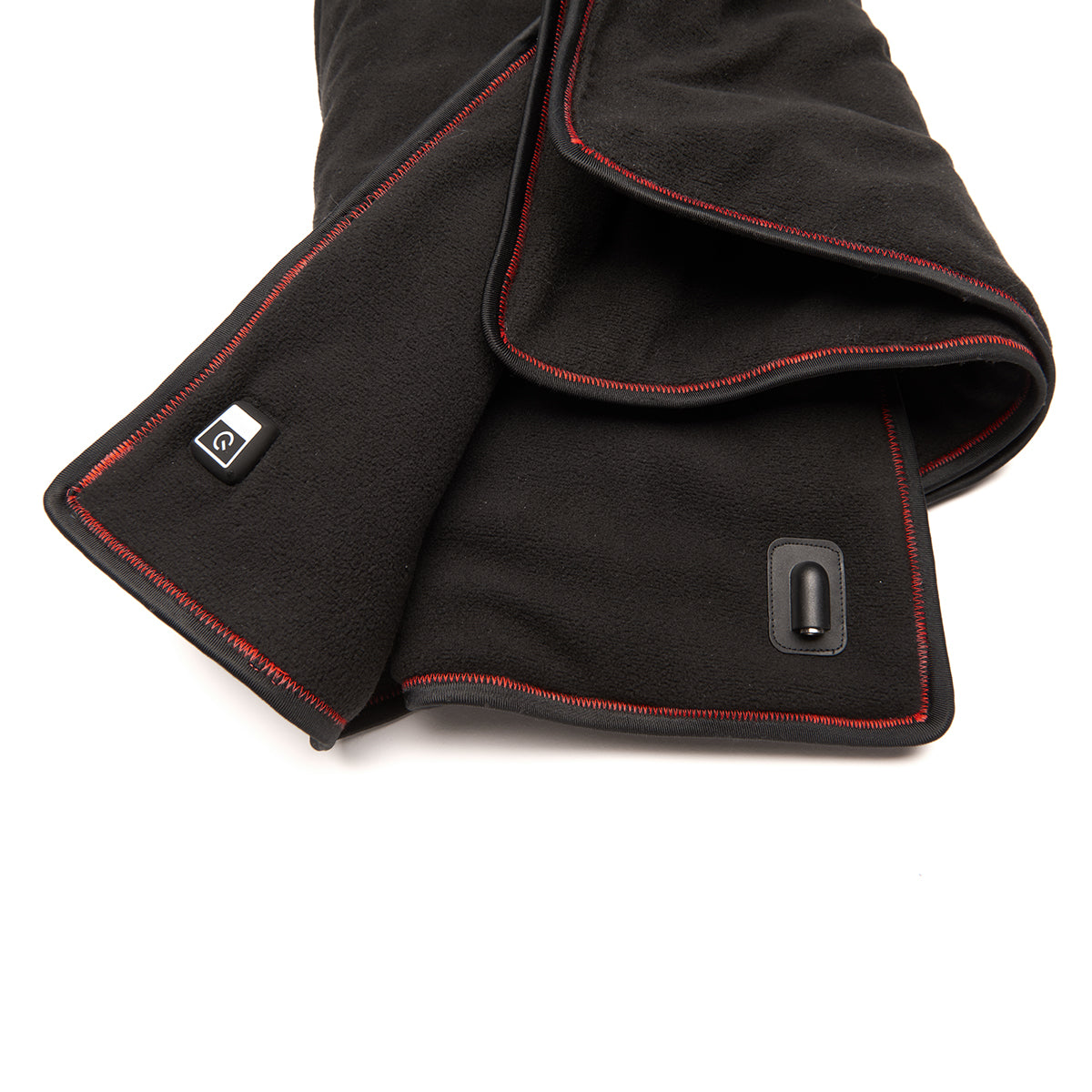 Extra-Large Infrared Electric Comfort Blanket for Relaxation