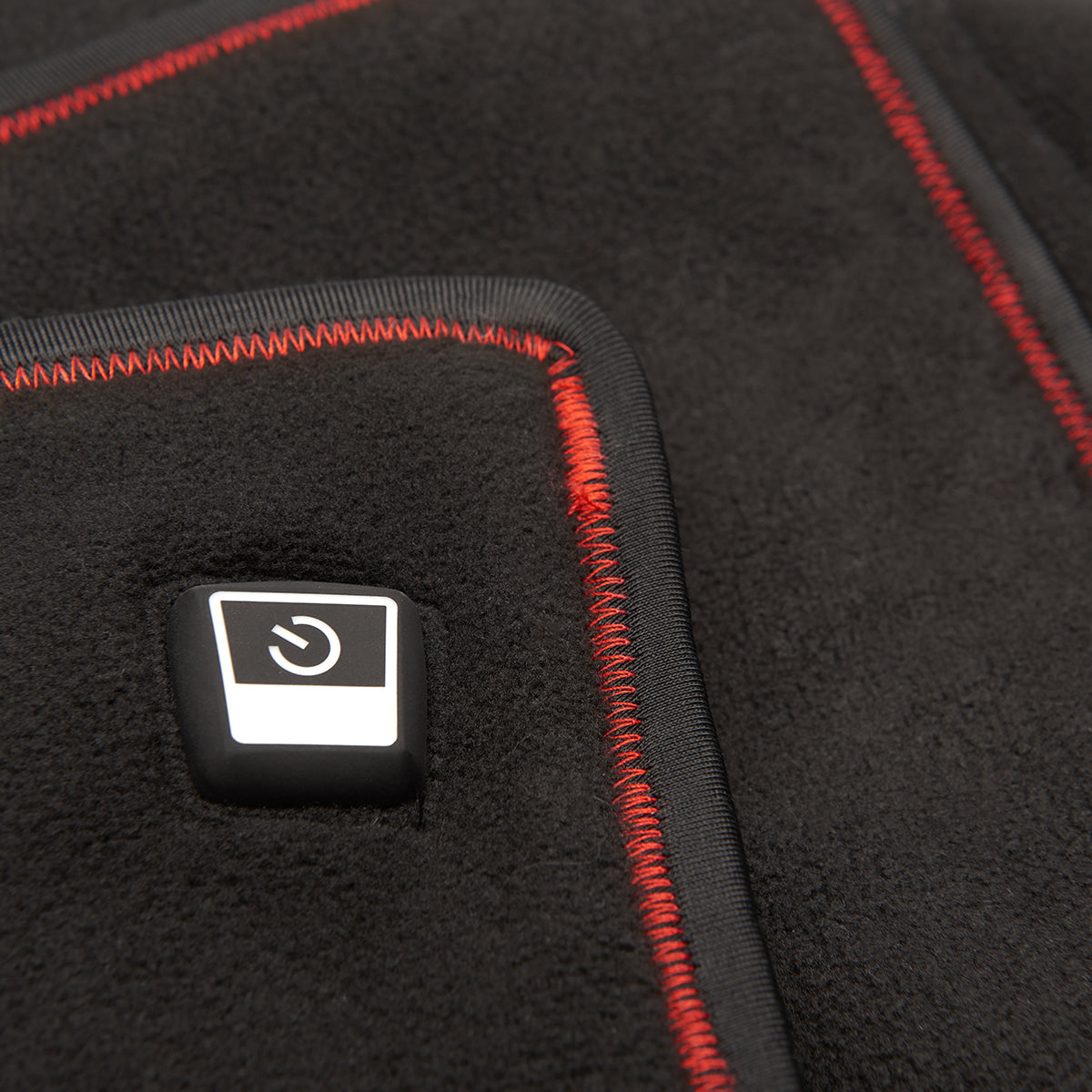 Extra-Large Infrared Electric Comfort Blanket for Relaxation