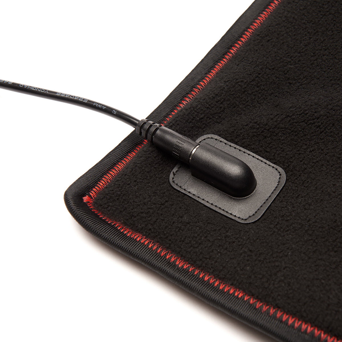 Extra-Large Infrared Electric Comfort Blanket for Relaxation