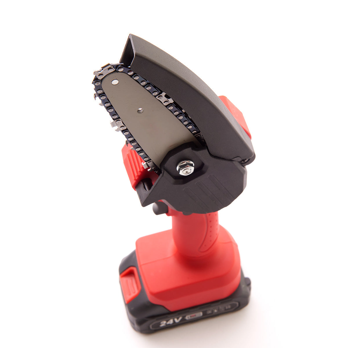 Portable Electric Chainsaw for Effortless Yard Work