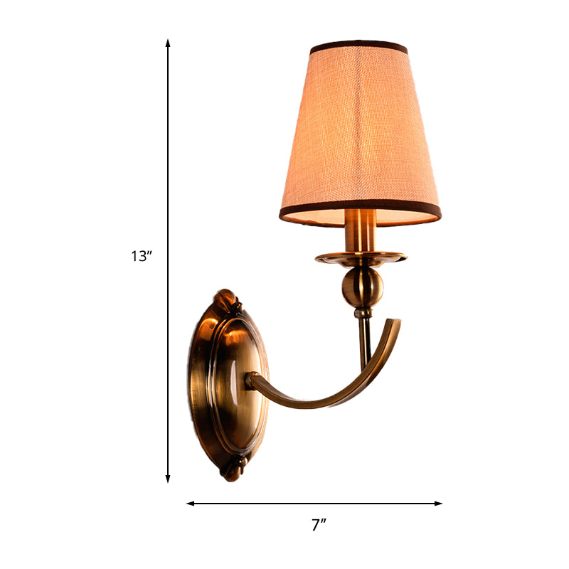 Taavita Wall Lamp