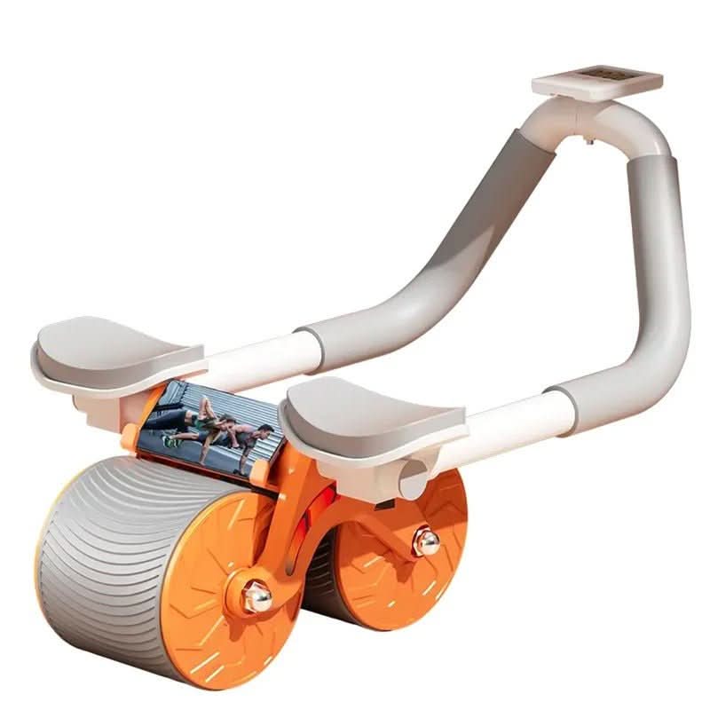CoreMaster Pro Roller for Abdominal and Hip Training Anywhere