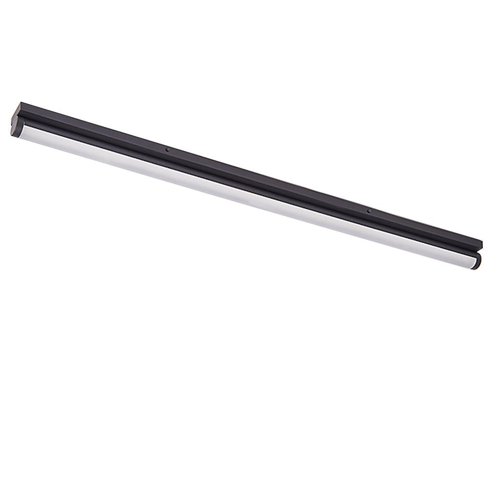 24'' 30'' Rectangular Modern LED Flush Mount Lighting - Taavita Ceiling Lights