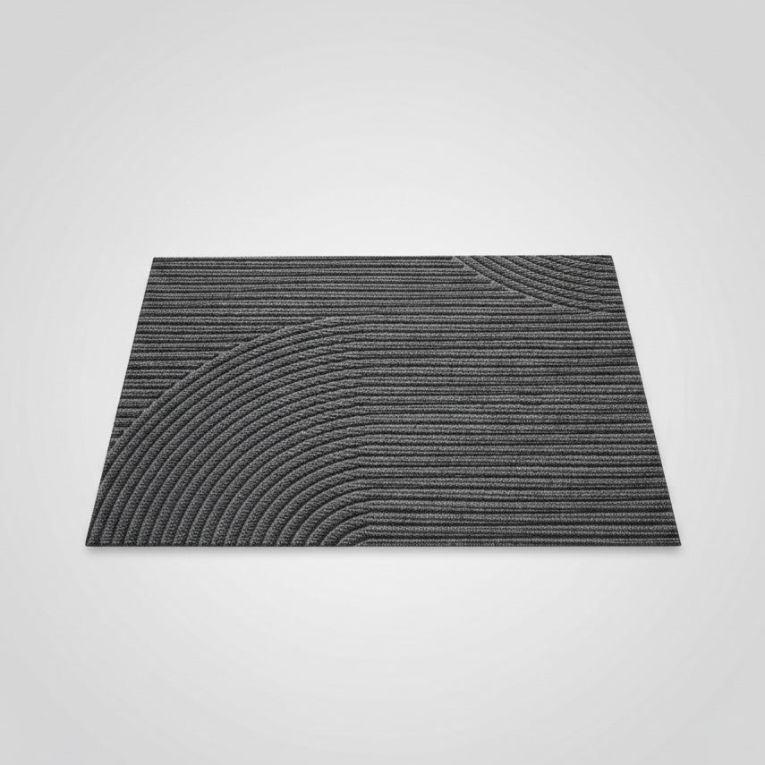Stylish Non-Slip Entrance Mat for Indoor Use – Eco-Friendly Doormat