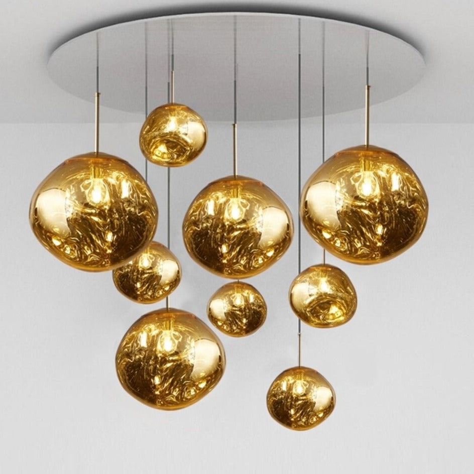 Taavita LED Pendant Lights Lamp Home Kitchen Hanging Lamp