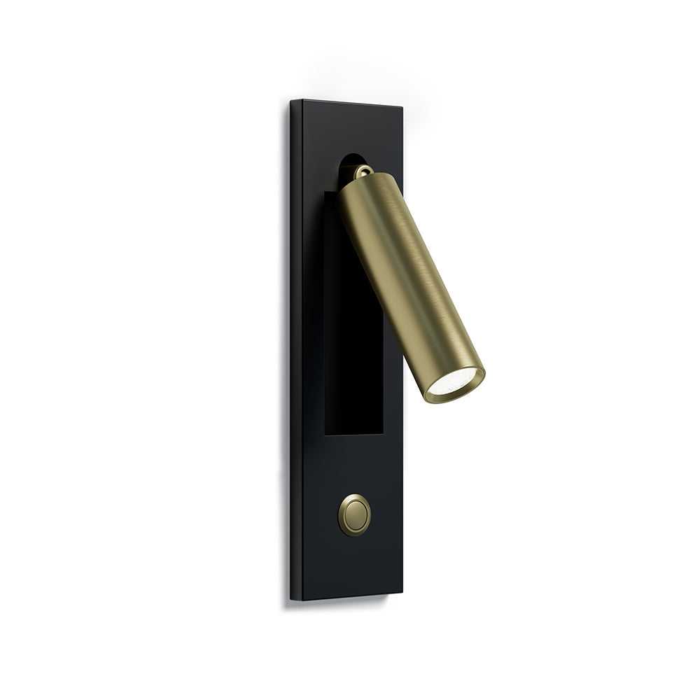 Wall Reading Lamp with Switch