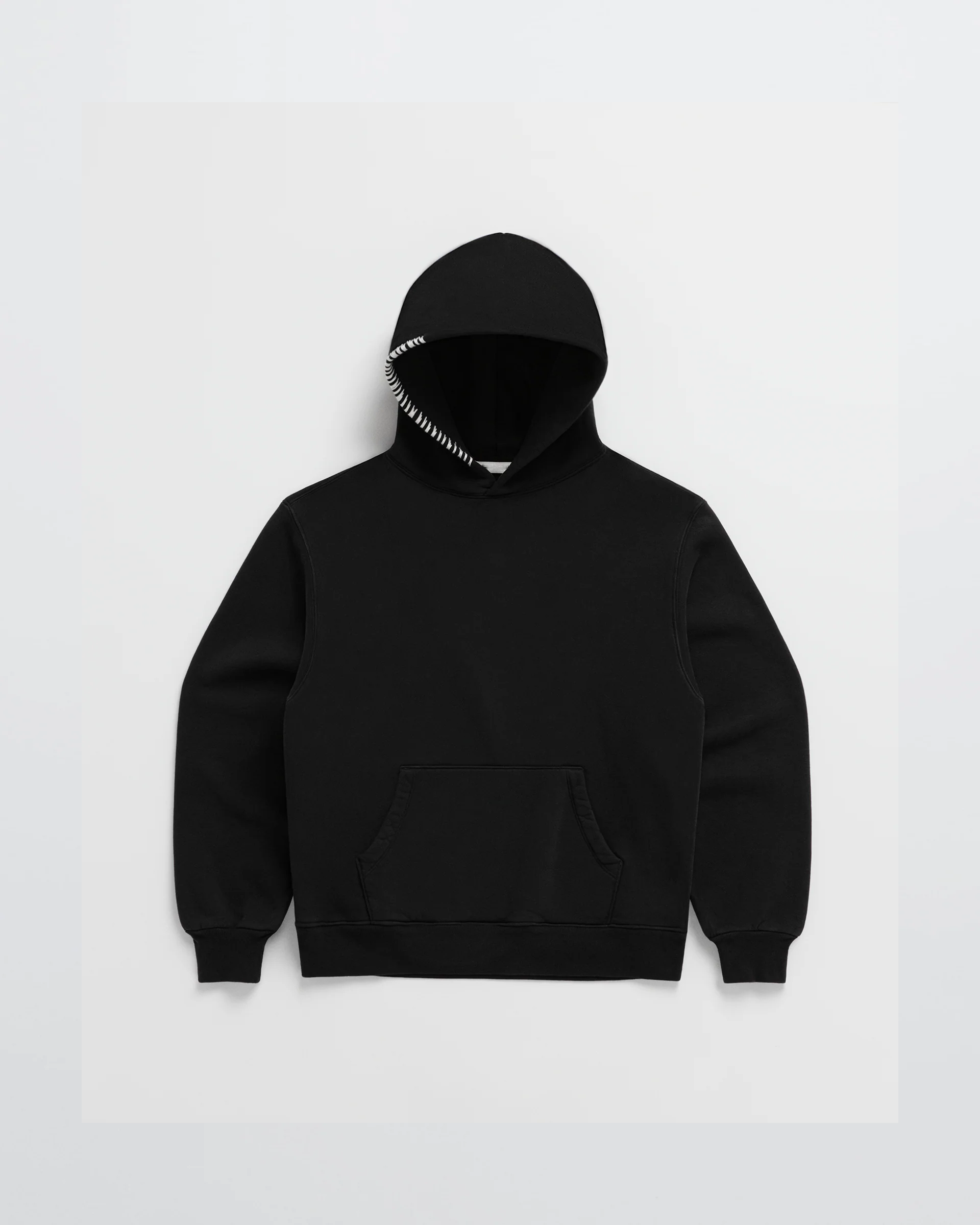 Hoodie | Plush Fabric | Everyday Comfortable Wear | Soft