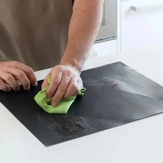 GrillMate Non-Stick Cooking Mat - Get 3 for the Price of 2!