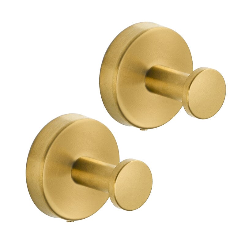 Drill-Free Suction Cup Hook – Holds Up to 6.8 kg Securely