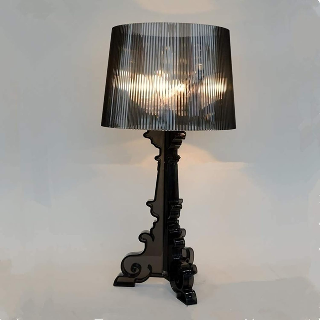 LumiNest Wireless Rechargeable Table Lamp for Cozy Spaces