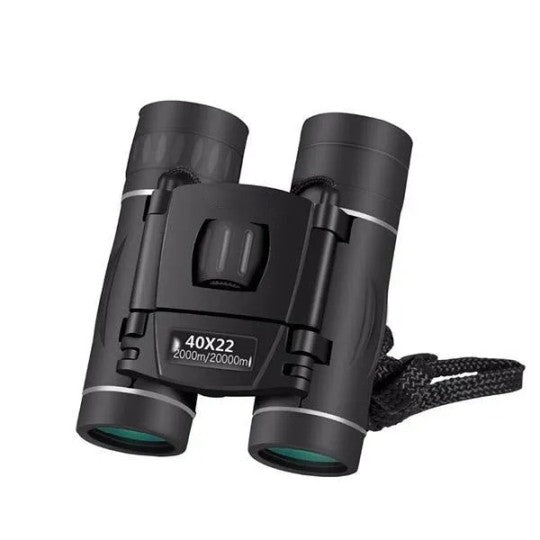 Premium Outdoor 40x22 Binoculars for Adventure Seekers