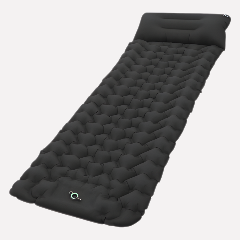 Portable Comfort Mat for Outdoor Adventures