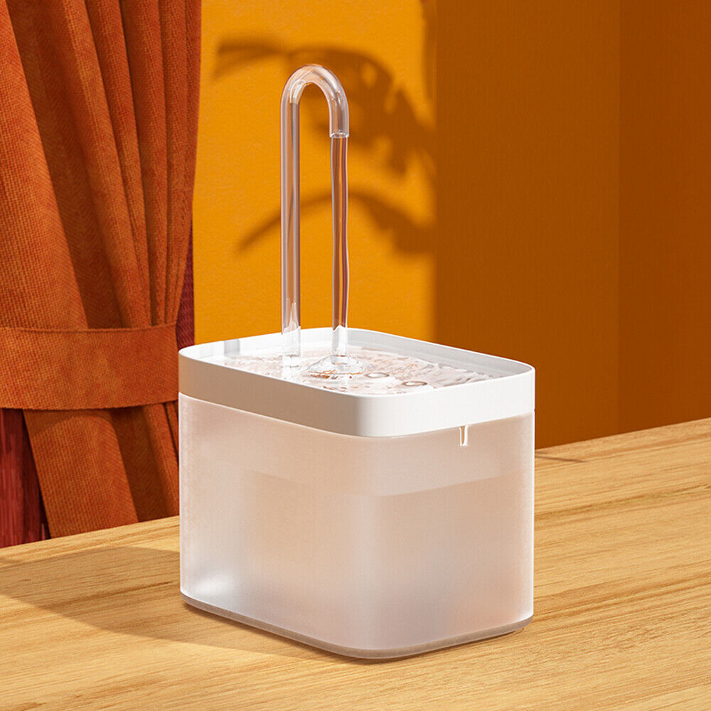 Automatic Water Feeder for Pets