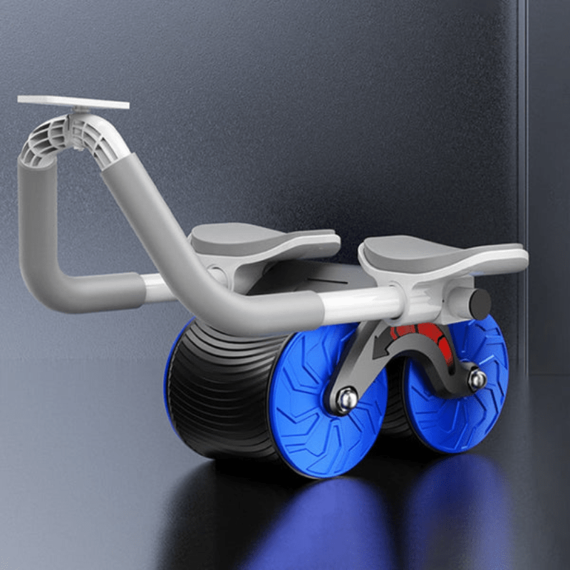 CoreMaster Pro Roller for Abdominal and Hip Training Anywhere