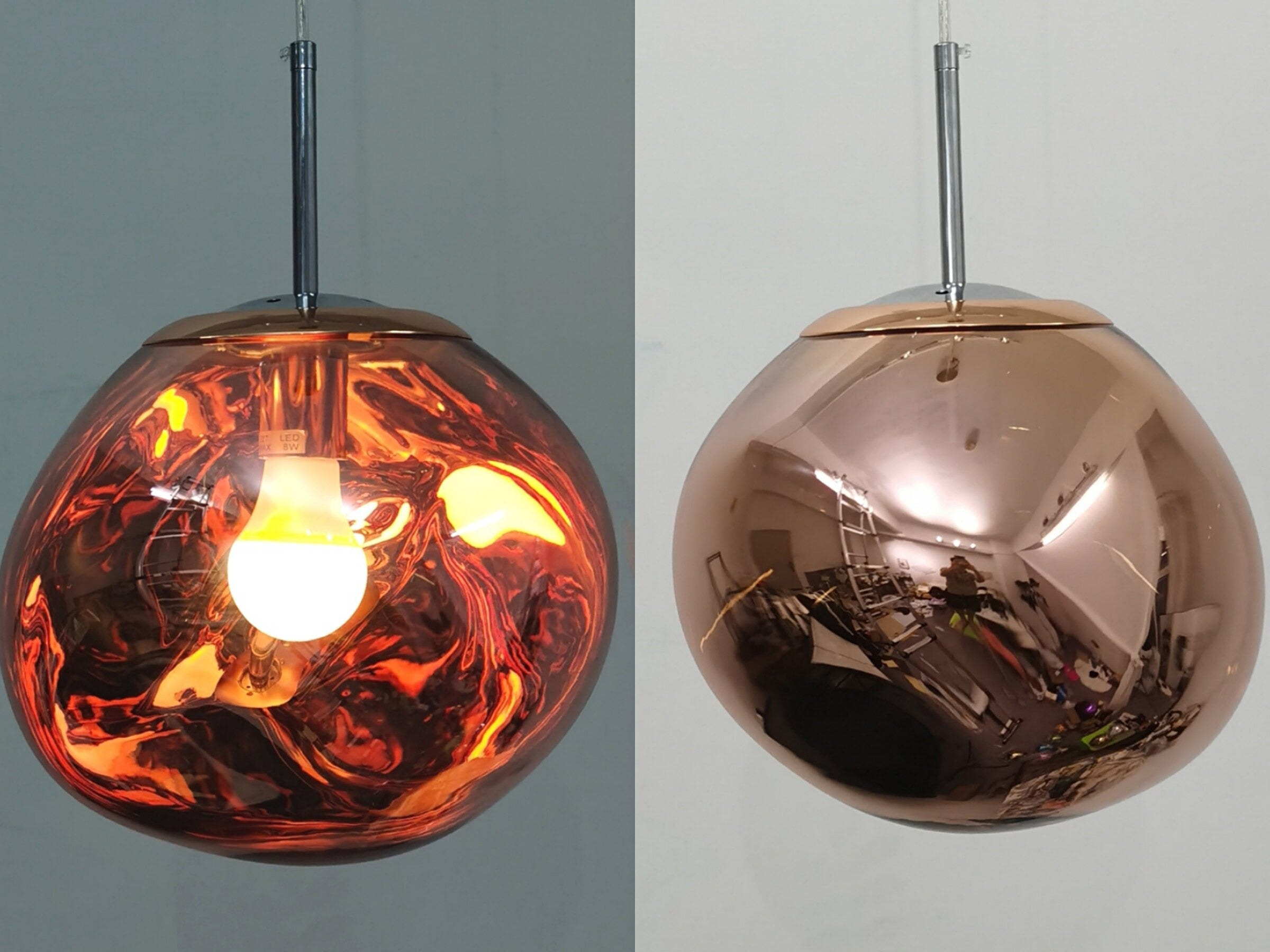 Taavita LED Pendant Lights Lamp Home Kitchen Hanging Lamp