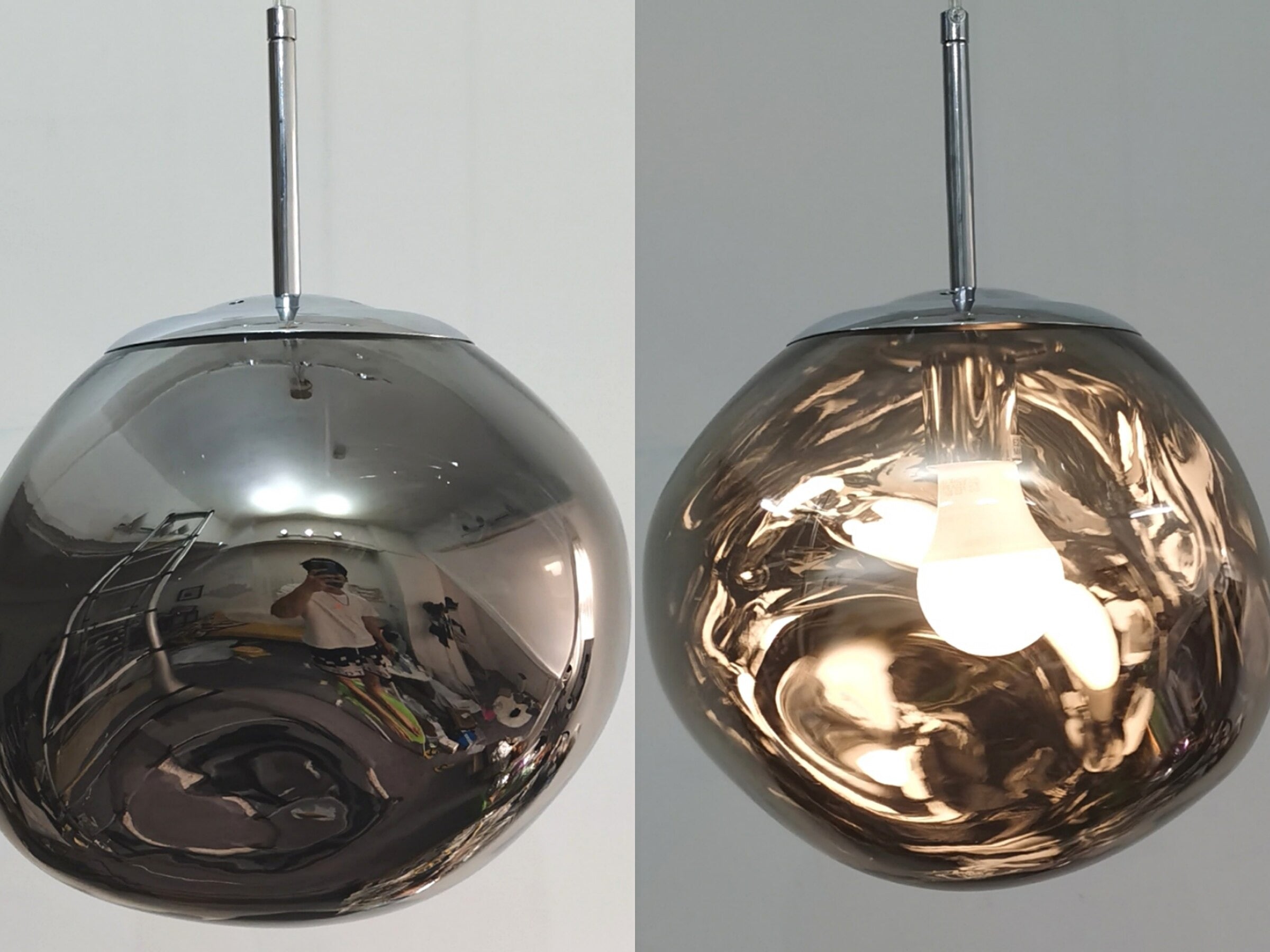 Taavita LED Pendant Lights Lamp Home Kitchen Hanging Lamp