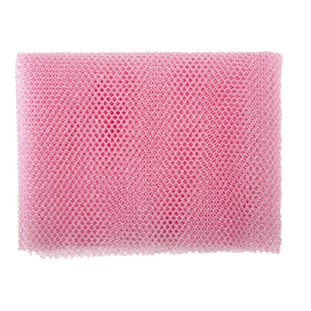Natural Harmony Exfoliating Bath Scrubber