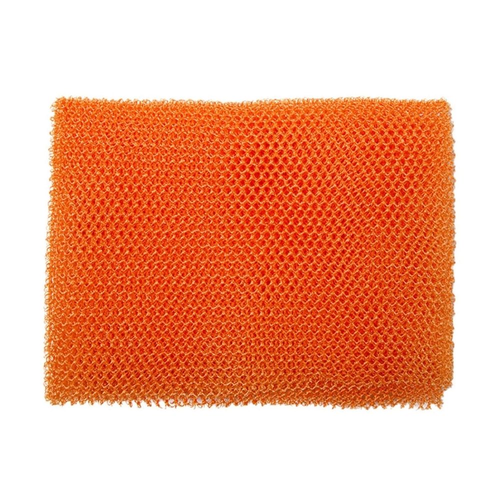 Natural Harmony Exfoliating Bath Scrubber