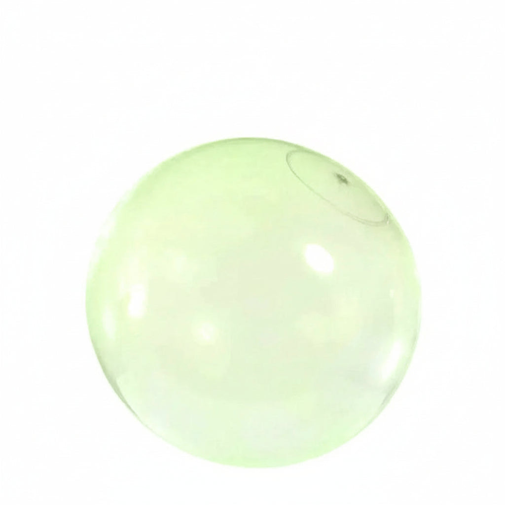 Extra-Large Inflatable Play Ball for Outdoor Adventures