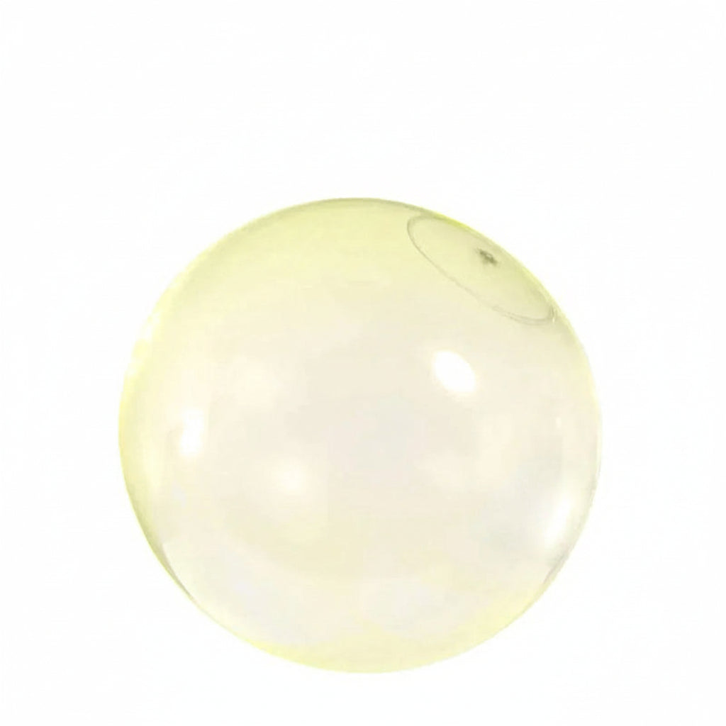 Extra-Large Inflatable Play Ball for Outdoor Adventures