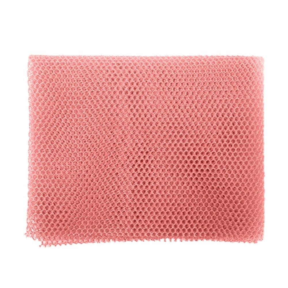 Natural Harmony Exfoliating Bath Scrubber