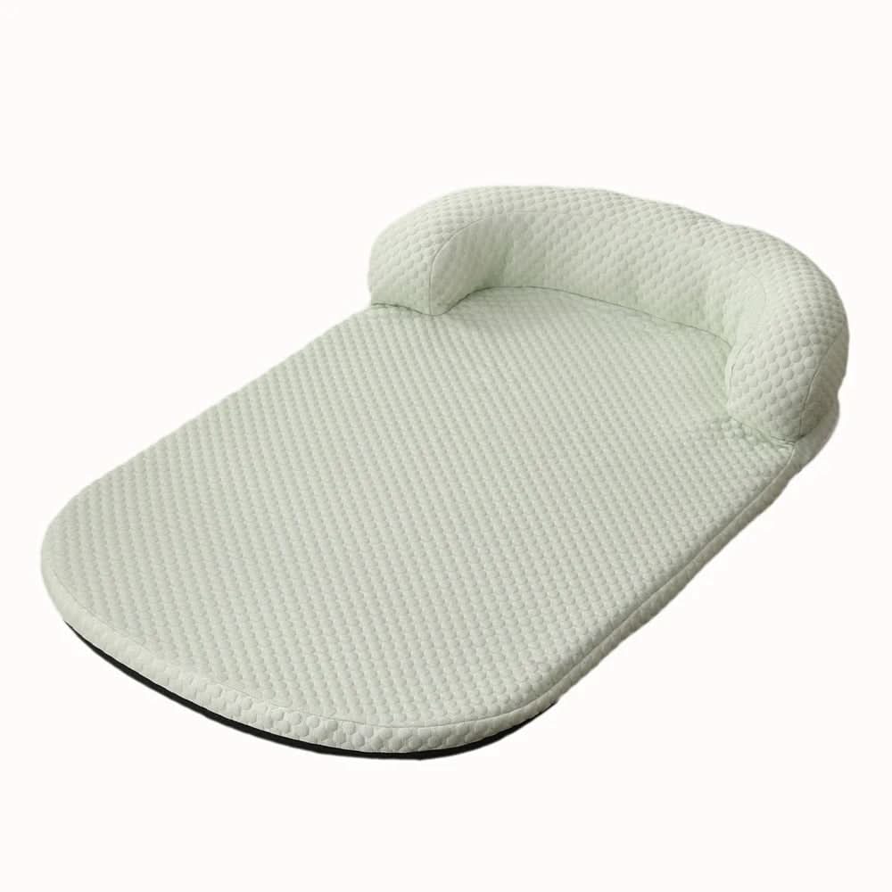 CoolComfort Pet Mattress: The Perfect Resting Solution for Your Furry Friends