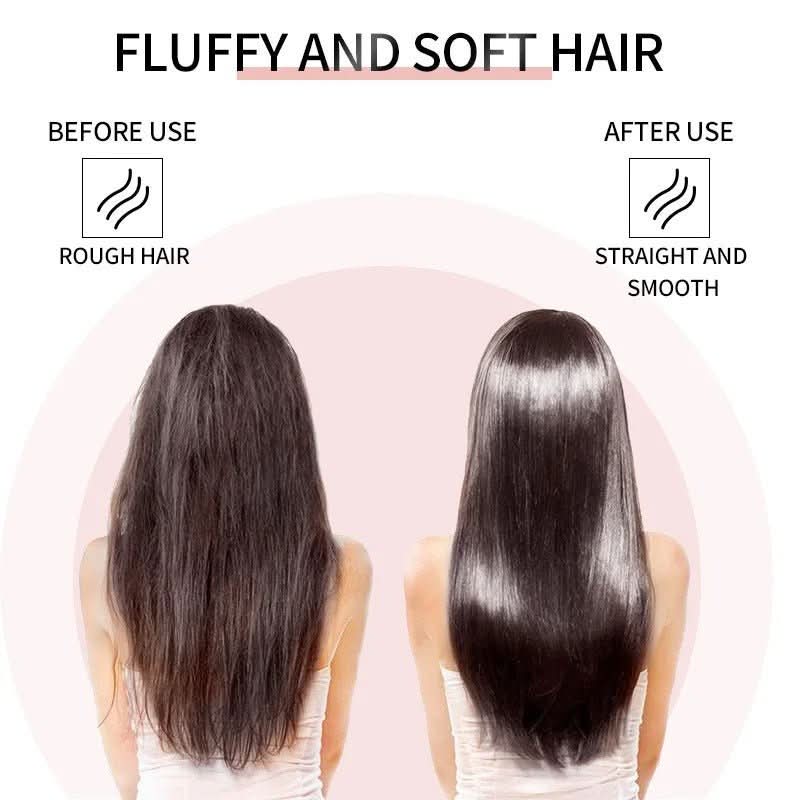 TrimSmart Hair Clippers: Keep Your Hair Healthy and Beautiful